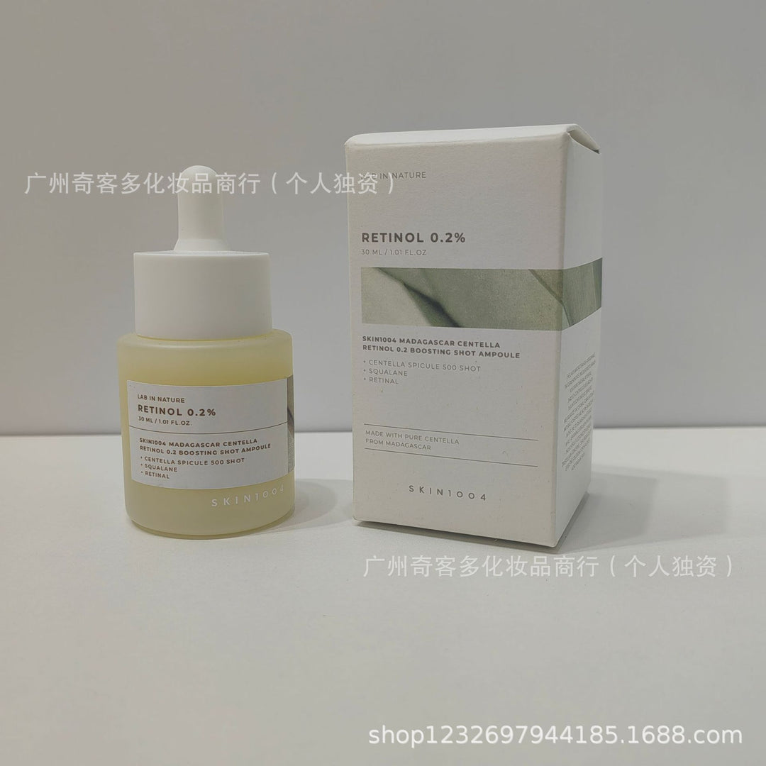skin 1004 Toner Serum Face Wash Face Cream 1