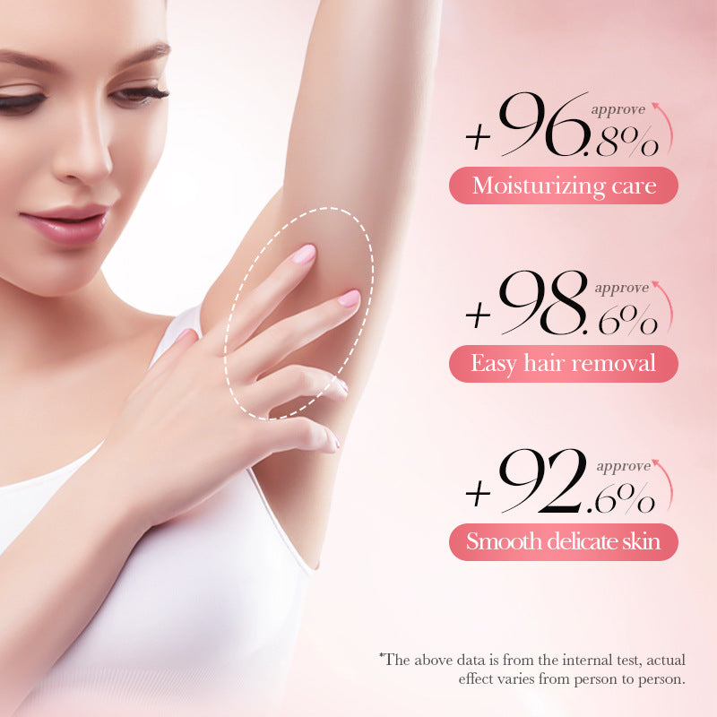 SADOER Hair Removal Cream Underarm Hair Removal Cream Wholesale