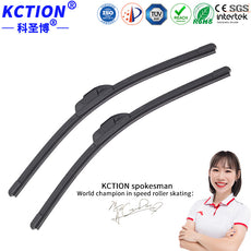 跨境专供二代雨刷Auto Wiper Universal Car Windshield Wipers