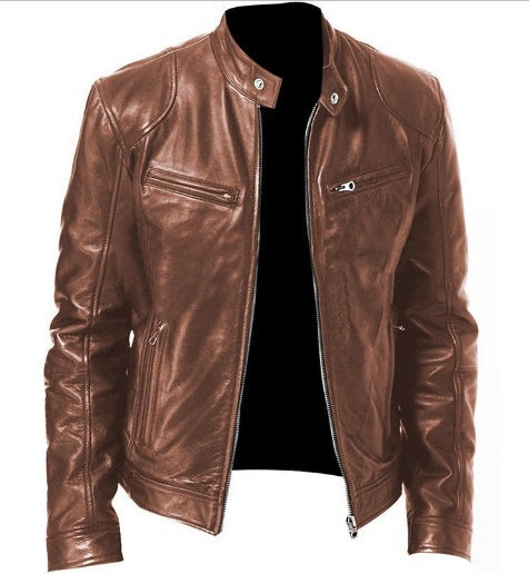 Winter Fashion Menpu Jacket Cardigan