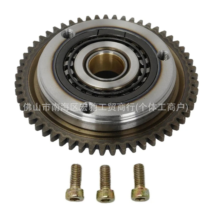 Motorcycle Dm 200 Dm 250 Vort-x 250 Cs 125 W