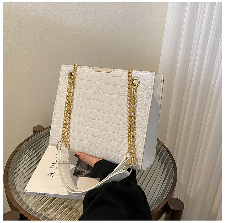Trendy Women Crossbody Bag