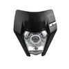 摩托车LED 头灯改装KTM 300 EXC 250 SX-F EXC-F 450越野前车灯