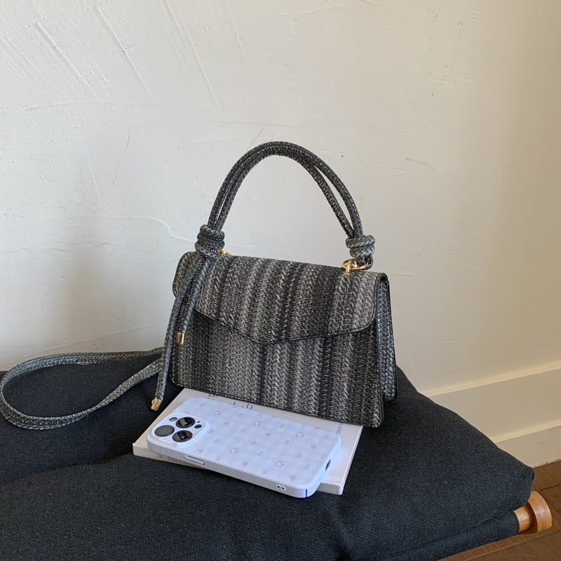 New Shoulder Crossbody Fashion Phone Minimalist Korean Style Women's Bag