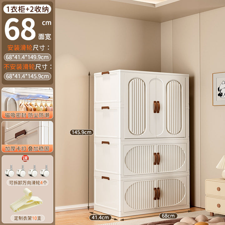 Storage Premium