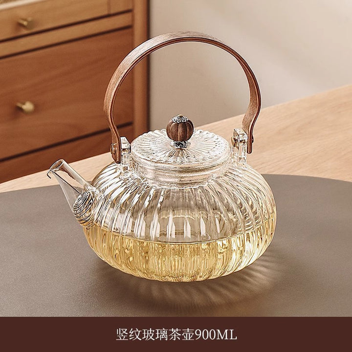 Set Glass Light Luxury