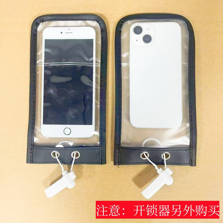 Special Phone Scrub Phone