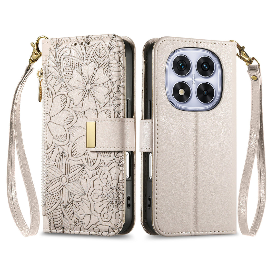 For Note 15 Phone Case Turbo 5 K 90 17 T Protective Case