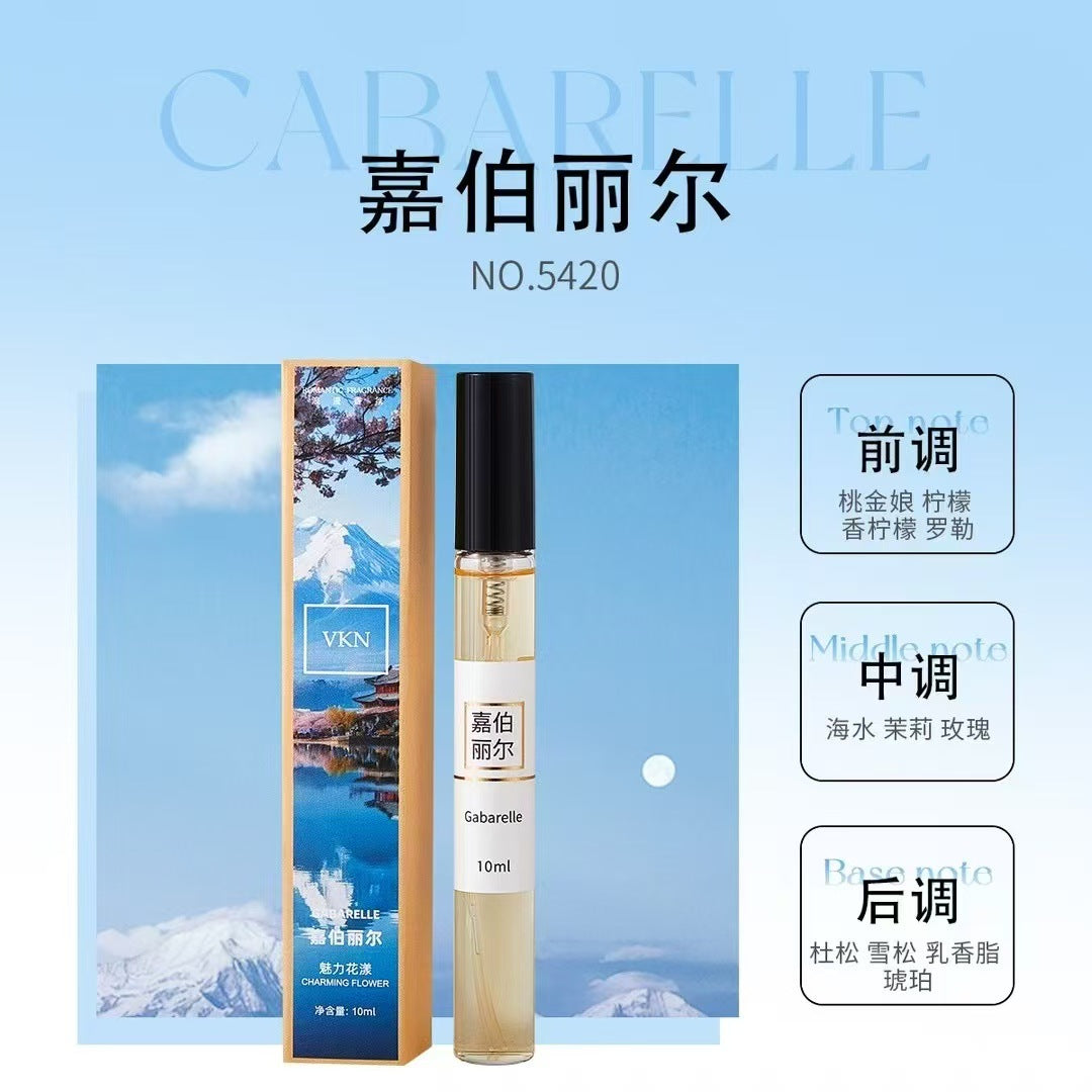 VKN Small 10 ml Factory Wholesale