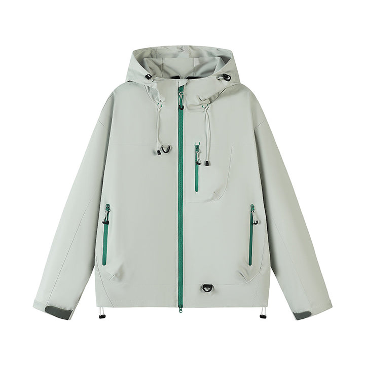 7870 New Jacket New Waterproof
