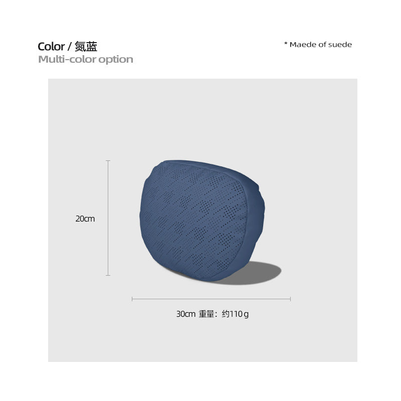 For 009/007/7 X/MIX/8 X Special Neck Pillow