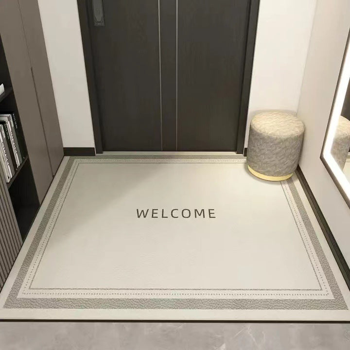 Floor Mat Floor Mat Non Slip Carpet