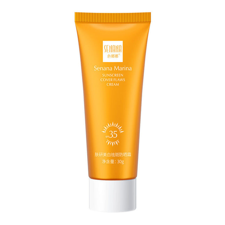 Whitening Repair Sunscreen