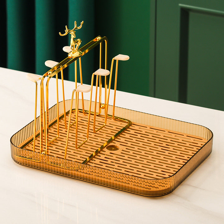 Glass Home Storage