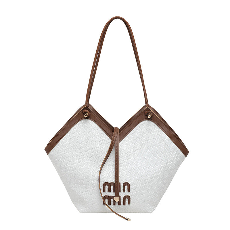 Casual Women Tote Bag