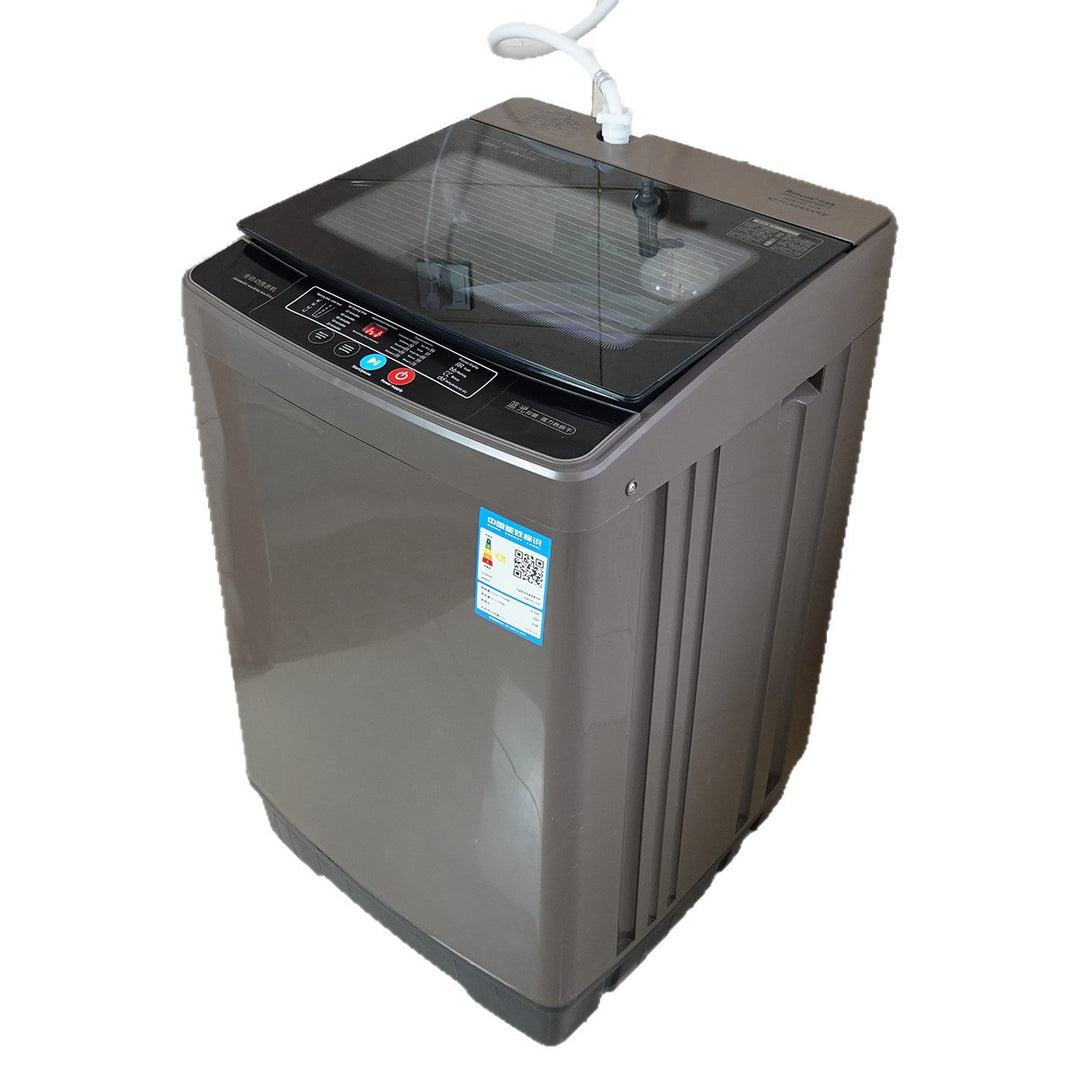 Fully automatic washing machine with dryer带烘干全自动洗衣机