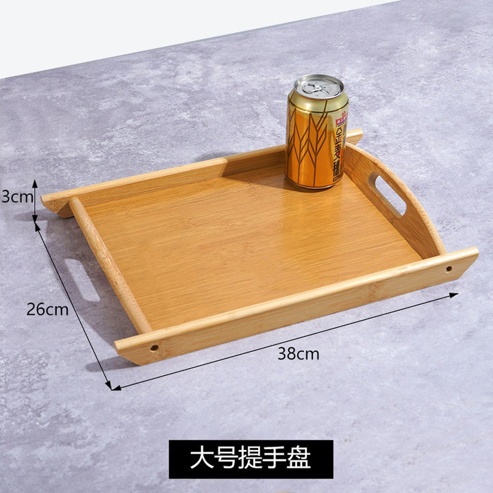 Home Water Cup Plate Tea Cup Storage Plate Plate Plate