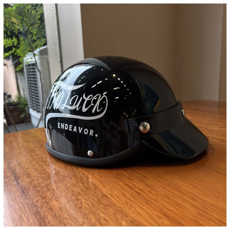 Helmet Motorcycle 3 C Men's Women's