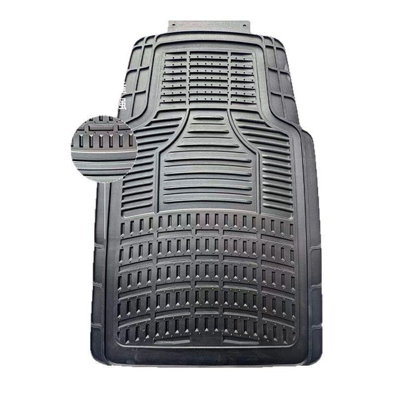 New TPVCDurable Special Car Foot Mat Wholesale
