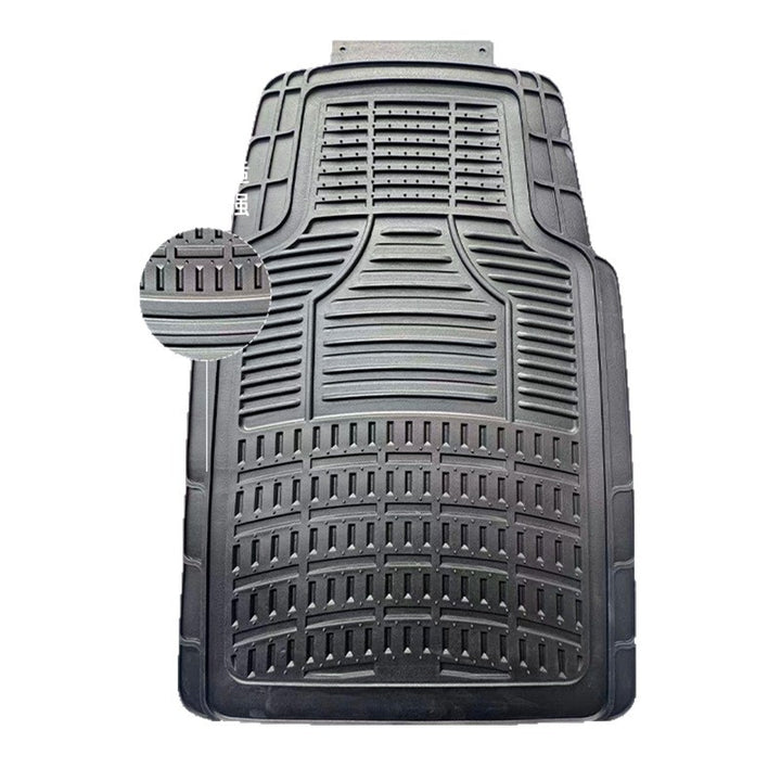New TPVCDurable Special Car Foot Mat Wholesale