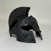 罗马百夫长猫头盔猫咪角色扮演用具 Roman centurion cat helmet