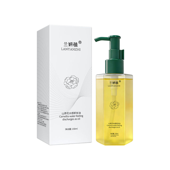 Makeup Remover 150 ml Gentle Deep Cleanse