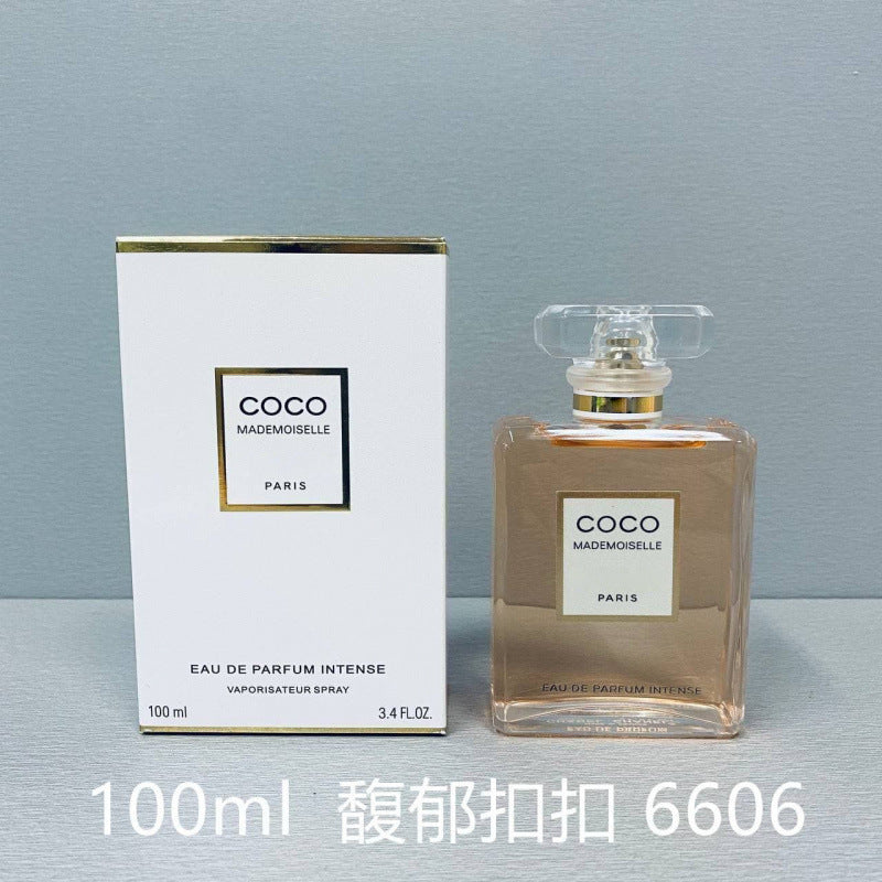 外贸正装乌木甜心拿破仑暗夜先碧梨高跟鞋柑橘罗勒爵士酒廊100ml