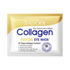 Collagen Moisturizing Lip Mask Patches – Anti-Crack Lip Line Fading Lip Care Treatment