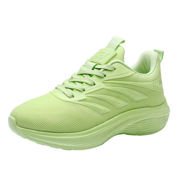 New Unisex Sneakers Light Running Shoes Breathable Shoes Shoes Casual Shoes Fitness Shoes