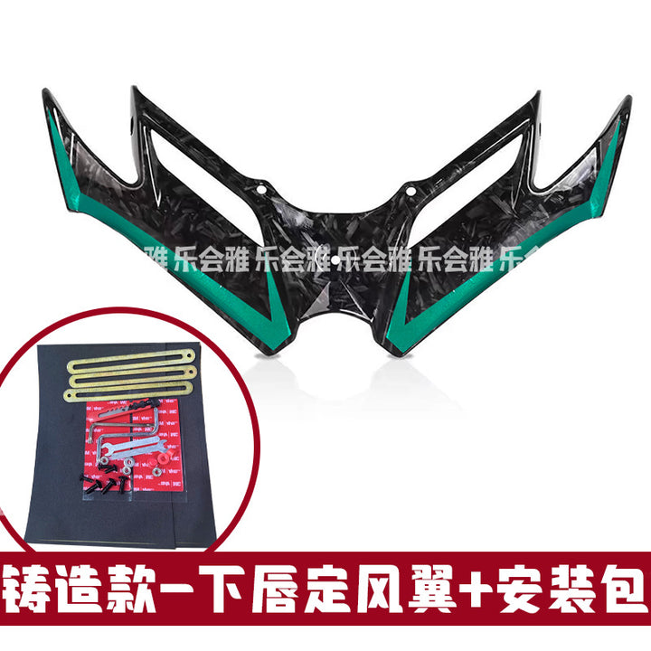 For 550 S Motorcycle Motorcycle