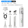 车载吸尘器超强大吸力汽车专用无线手持小型便携式吸尘器吸吹一体