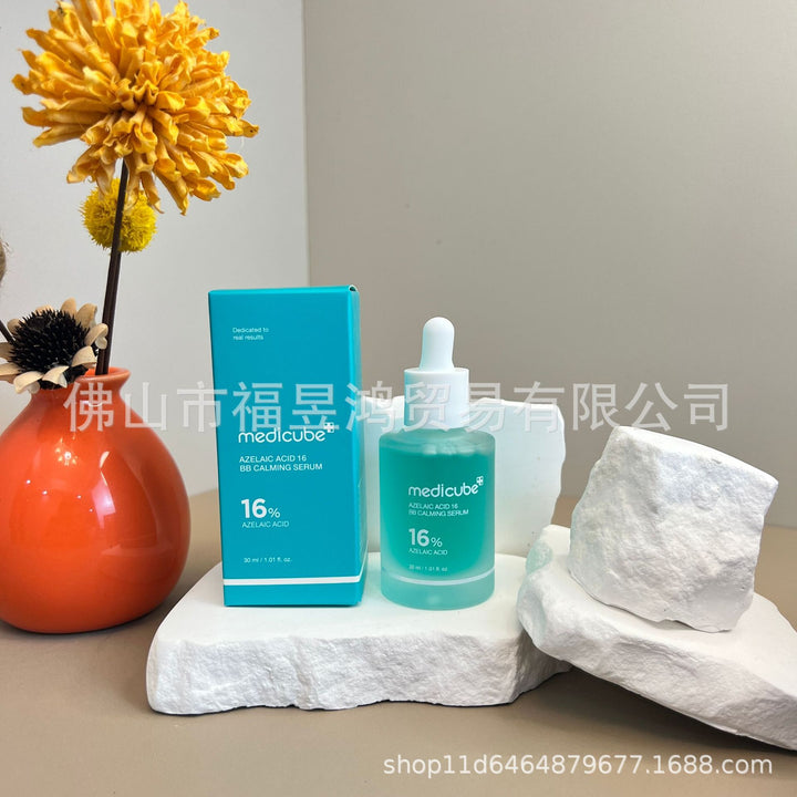 medicube Serum Face Cream Toner