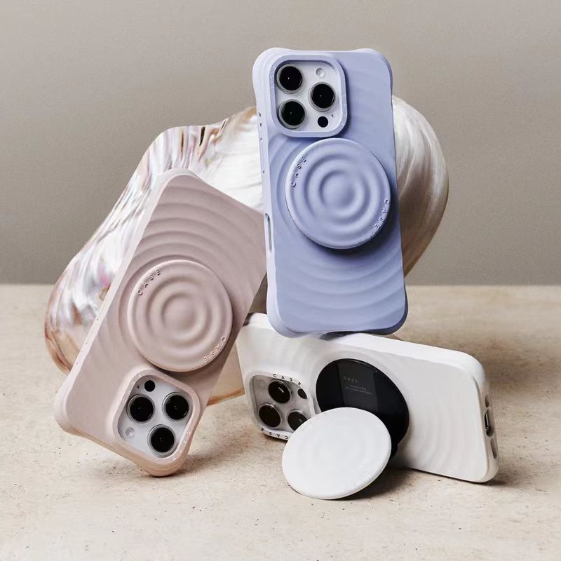 CASE Mag Safe Tifor iPhoneiPhone7/6/5/Pro