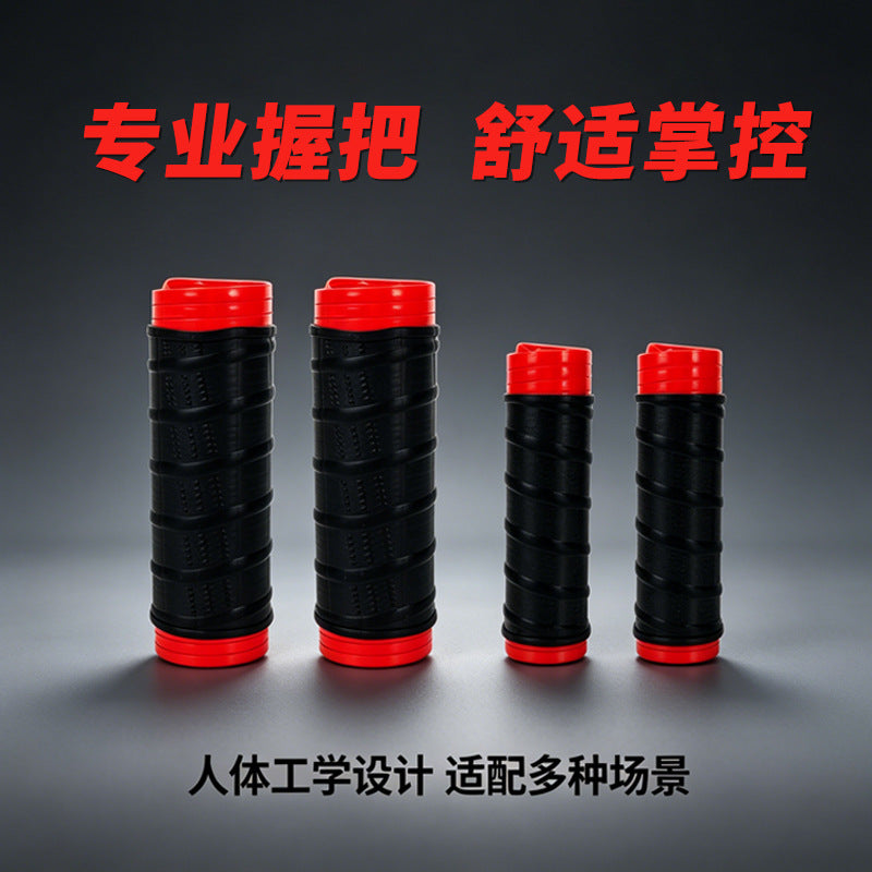 Motorcycle Handle Cover Silicone Handle Cover Non Slip Durable Handle Cover Electric Vehicle Modifie