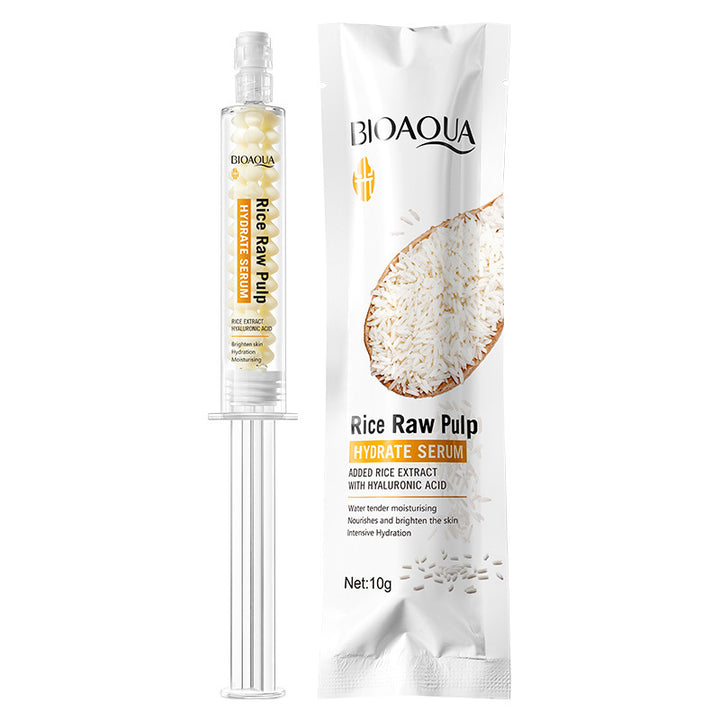 Large Skincare Set BIOAOUALarge Export Wholesale