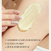 跨境KORMESIC蜂蜜固体脱毛蜡豆Hair removal beeswax外贸现货批发