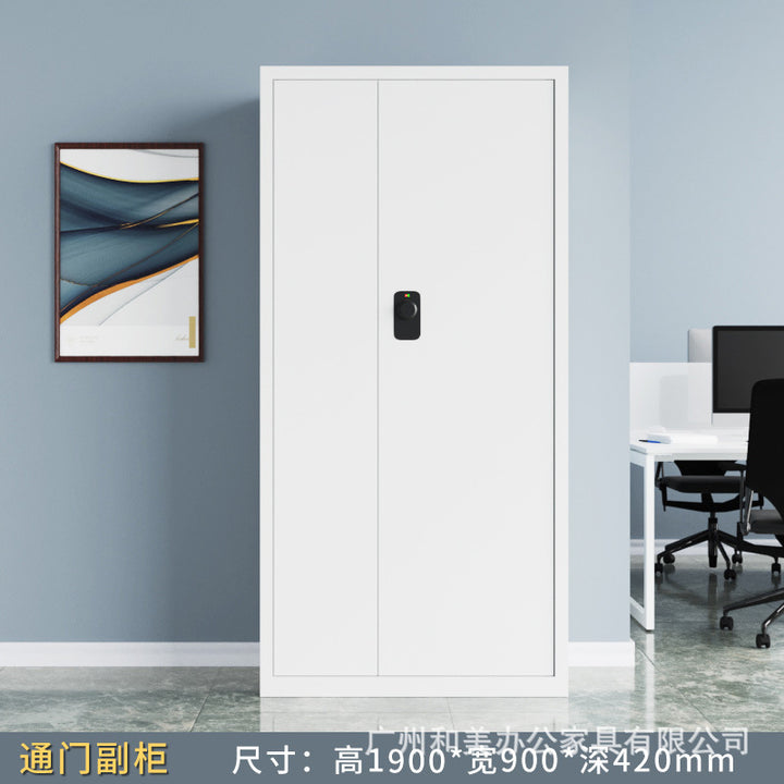 Office Transparent Storage