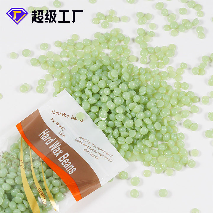 Hair Removal Body Hair Removal Wax Beans