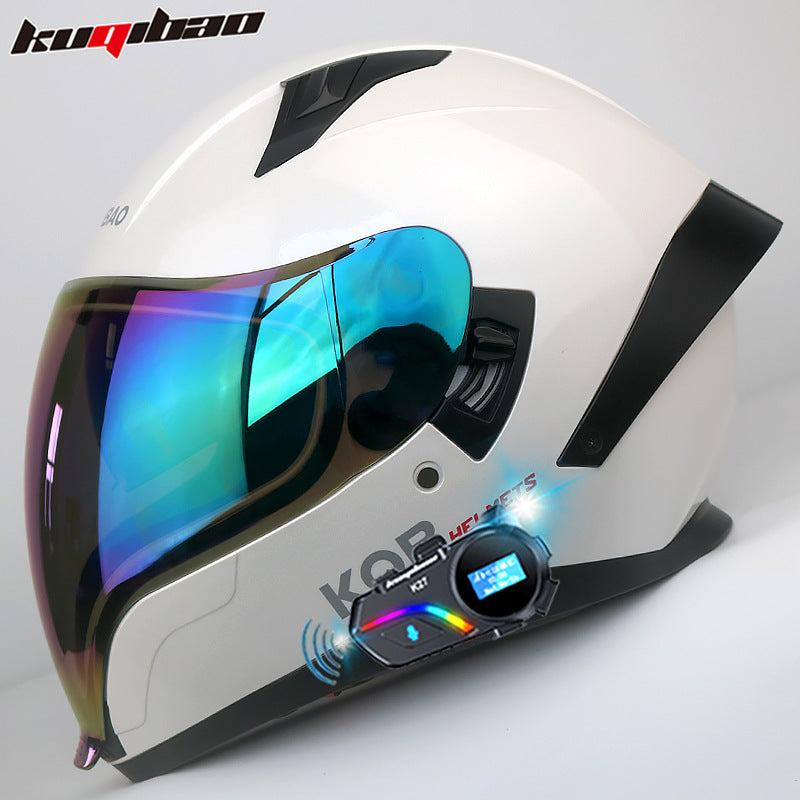 Motorcycle Helmet 3 CLight All Season Bluetooth