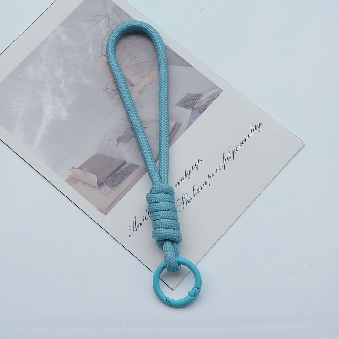 Minimalist Phone Keychain
