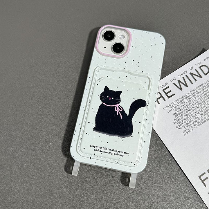 Cute for iPhone16/15iPhone Phone Case 14 promax 13/12