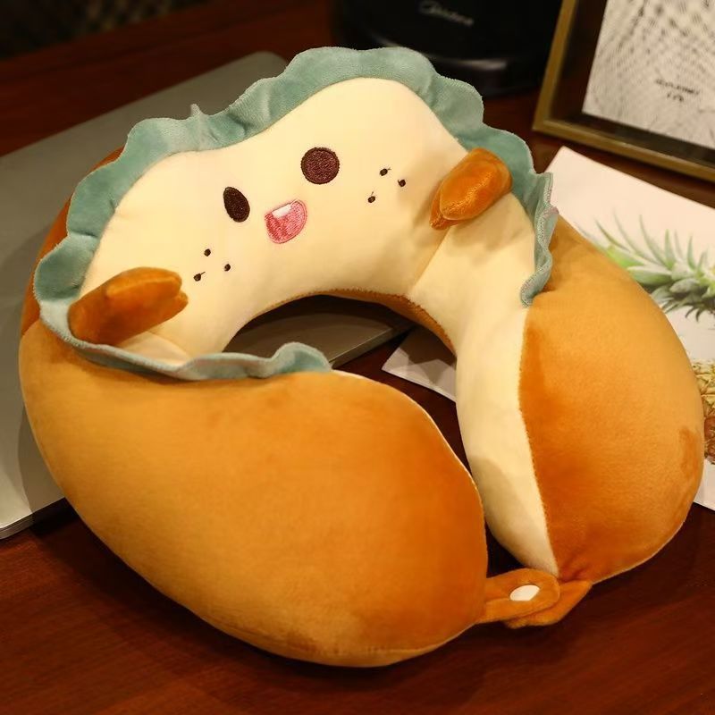 U Neck Pillow Portable U ins