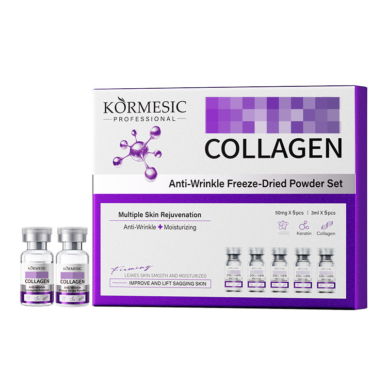 KORMESICnesting box Face Skincare