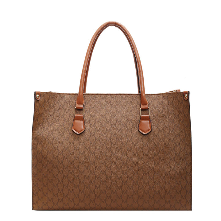 Trendy Women Tote Bag