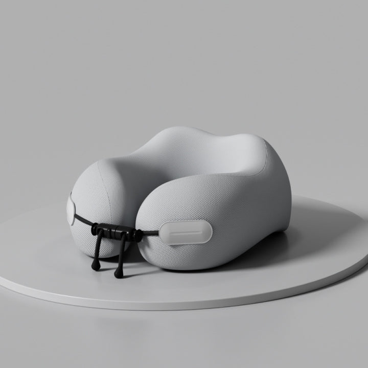 U Portable Neck Pillow Travel Office