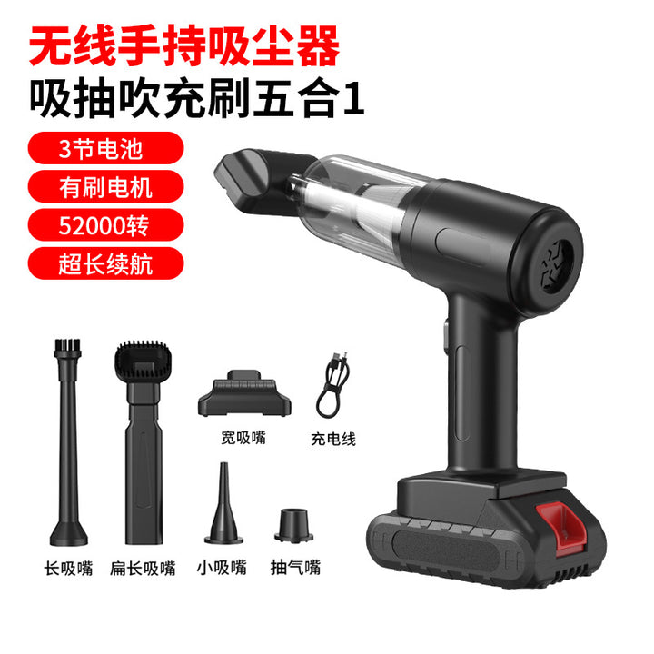 Car Mount Wireless Car Portable Home
