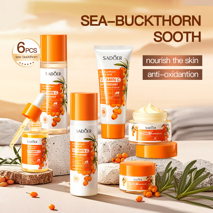 Face Cream SADOERCMoisturizing Face Cream Face Skincare