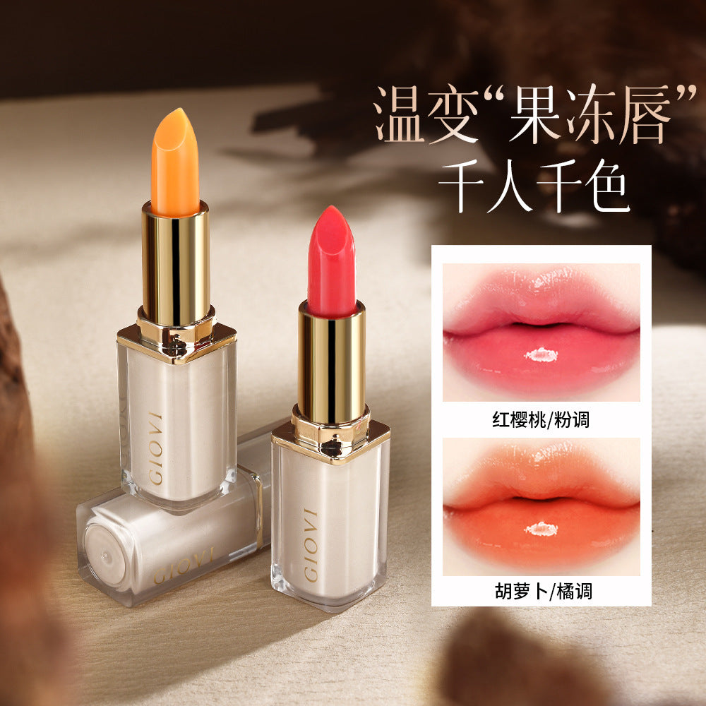 Lip Balm Moisturizing Lipstick Cup Premium Design
