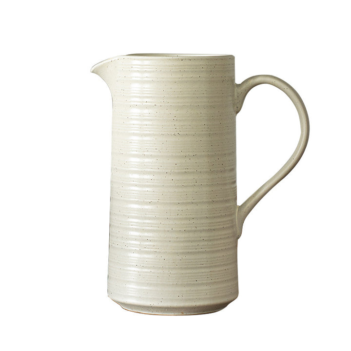 Home Large Capacity Wholesale Vintage Ceramic Ornament