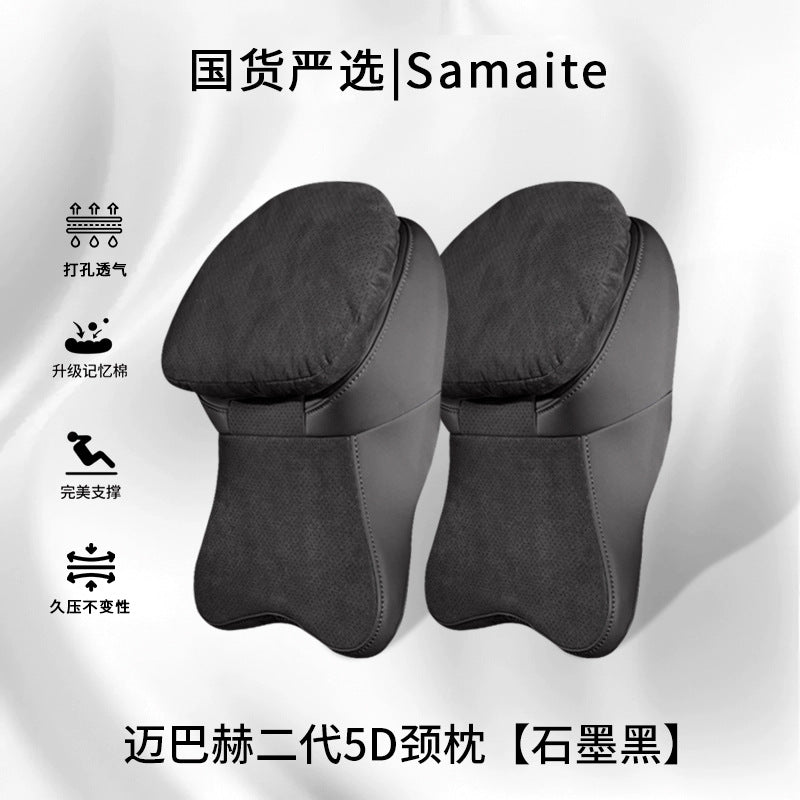 Car Neck Pillow Car For Small